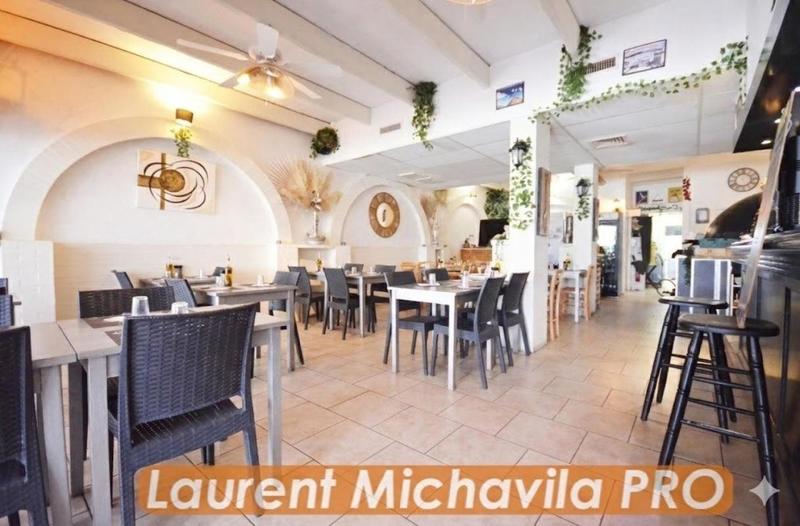 Fonds de commerce - 139 m²