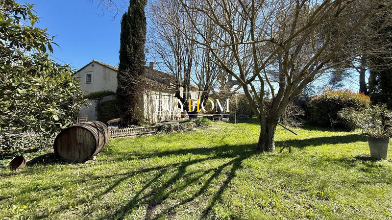 Maison - 183 m² - 5 pièces