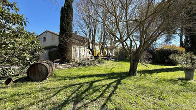 Maison - 183 m² - 5 pièces