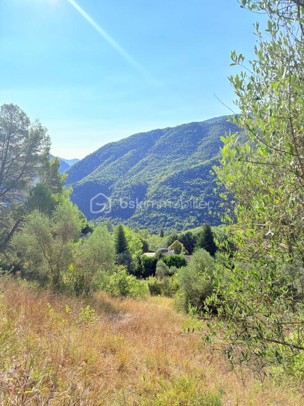Terrain - 2 126 m²
