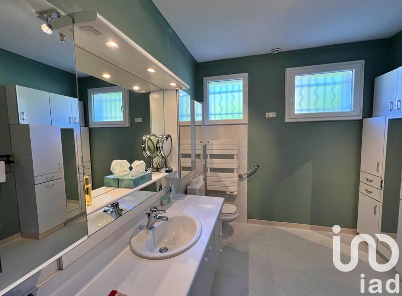 Maison - 140 m² - 4 pièces