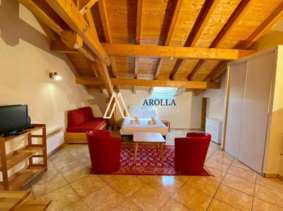 Appartement - 36 m² - 1 pièce