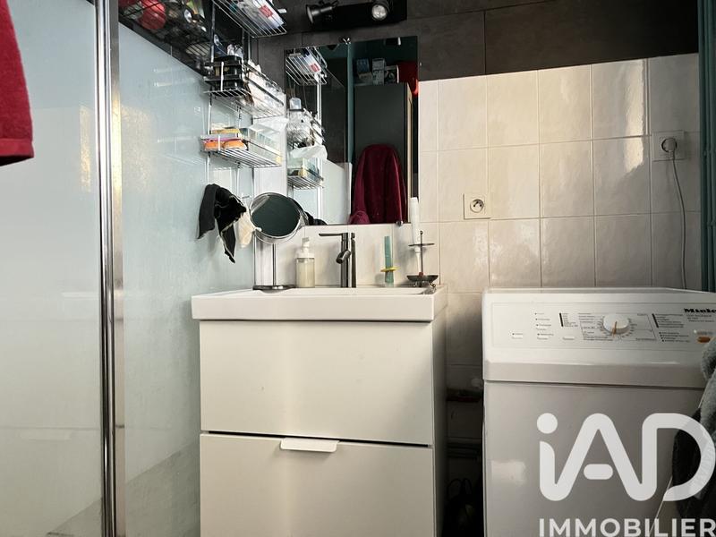 Appartement - 65 m² - 4 pièces