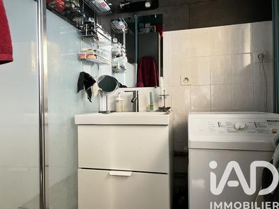 Appartement - 65 m² - 4 pièces