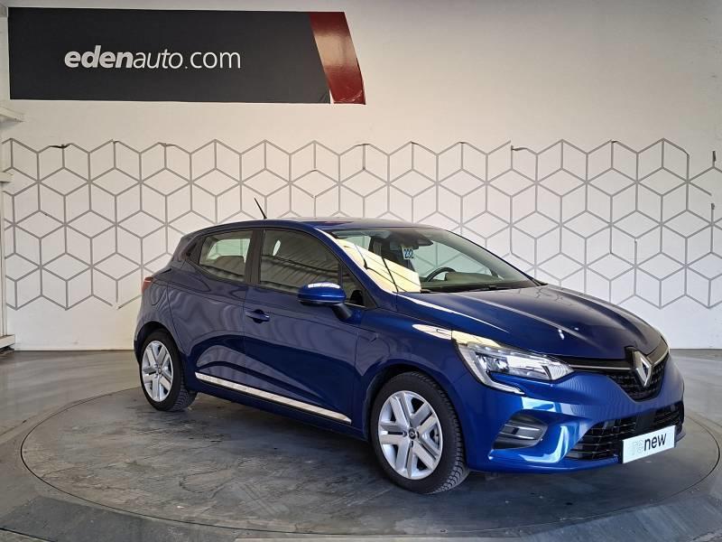 Renault Clio E-Tech 140 - 21n Business