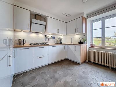 Maison - 181 m² - 6 pièces