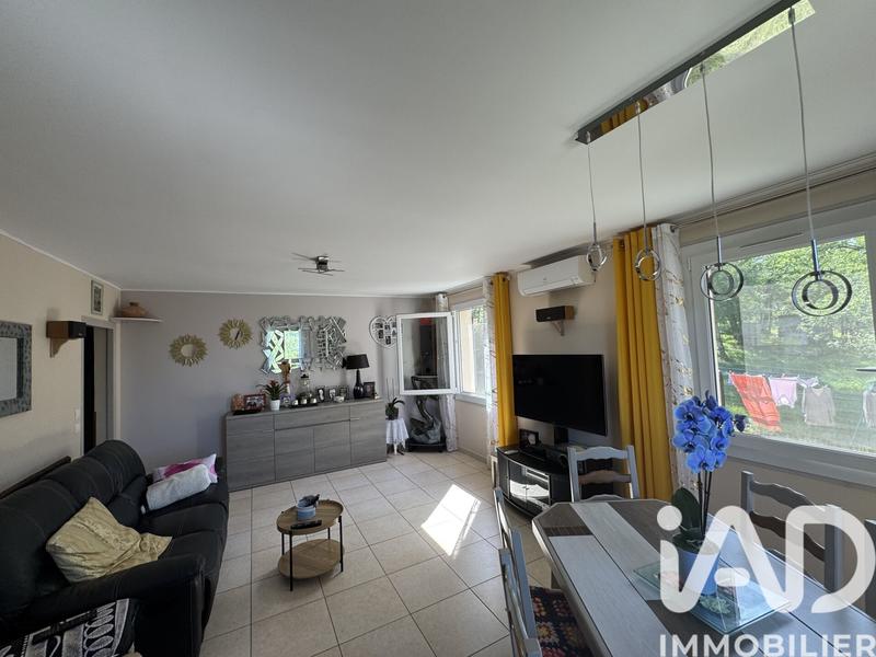 Maison - 95 m² - 6 pièces