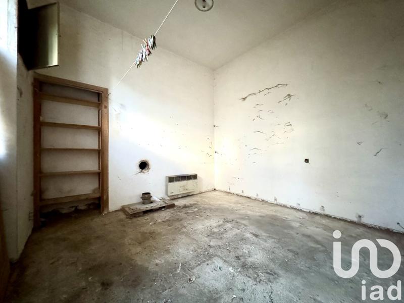 Maison - 140 m² - 8 pièces