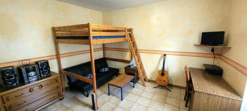 Maison - 170 m² - 7 pièces