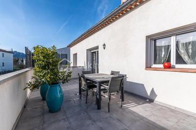 Maison de ville - 172 m² - 7 pièces