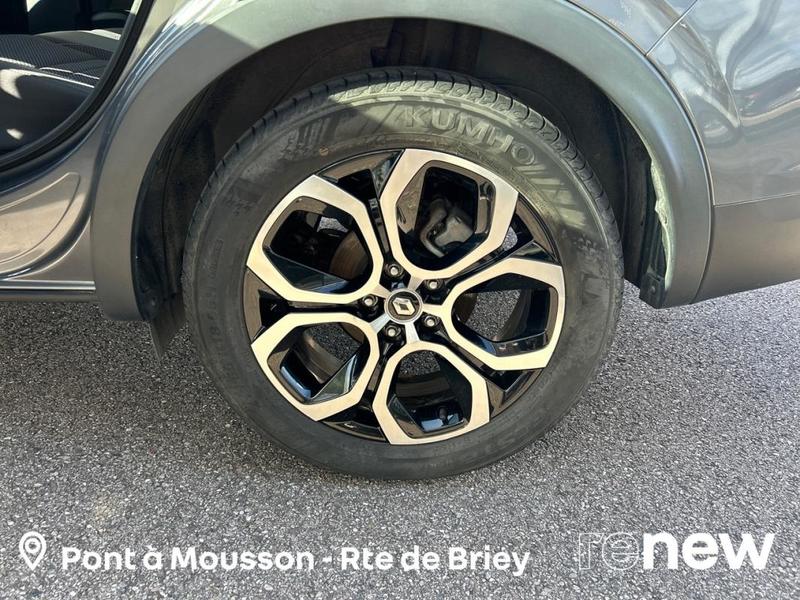 Renault Arkana E-Tech hybride 145 - 22 Techno