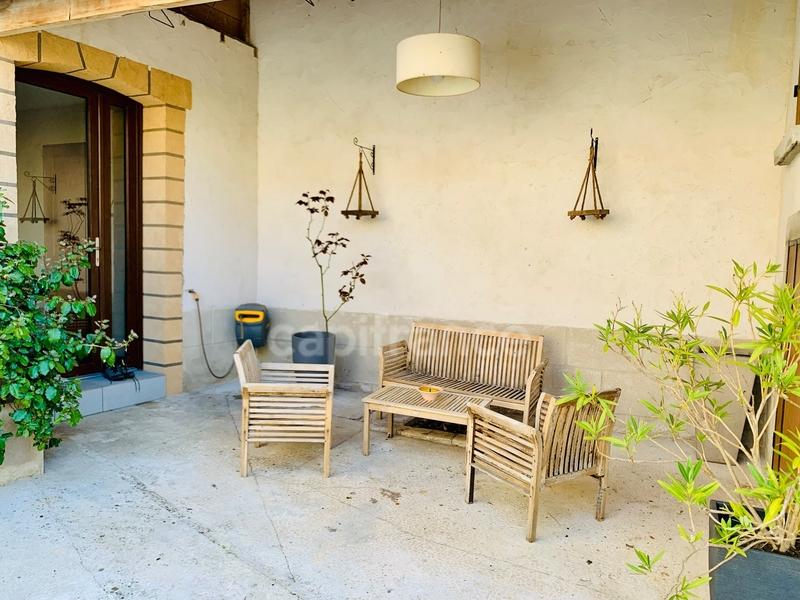 Maison - 176 m² - 6 pièces