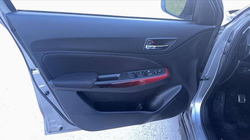 Suzuki Swift 1.4 Boosterjet 129 Hybrid Sport - Entretien constructeur