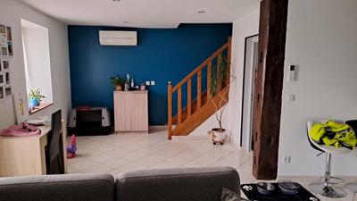 Maison - 127 m² - 7 pièces