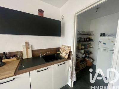 Appartement - 95 m² - 5 pièces