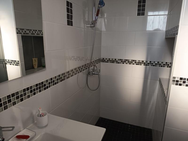 Maison - 207 m² - 6 pièces