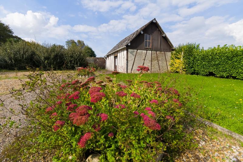 Maison - 140 m² - 7 pièces