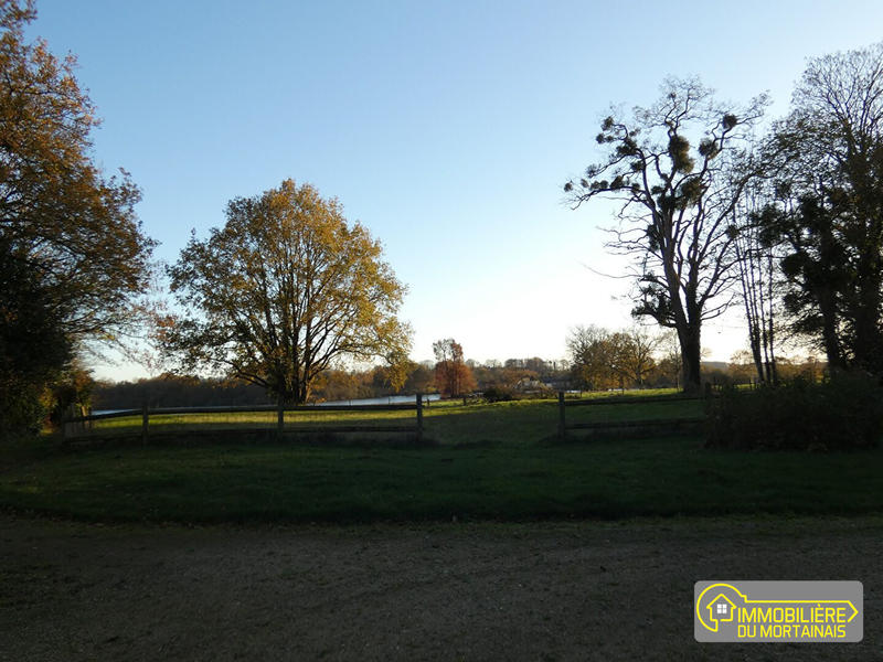 Manoir - 510 m² - 13 pièces