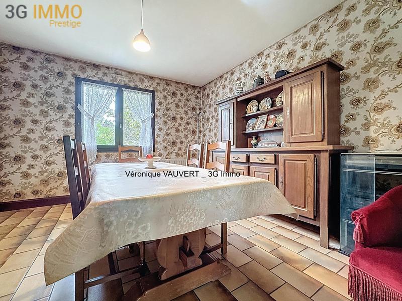 Villa - 156 m² - 7 pièces