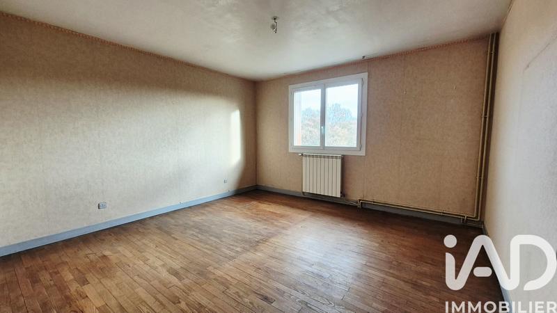 Maison - 118 m² - 4 pièces