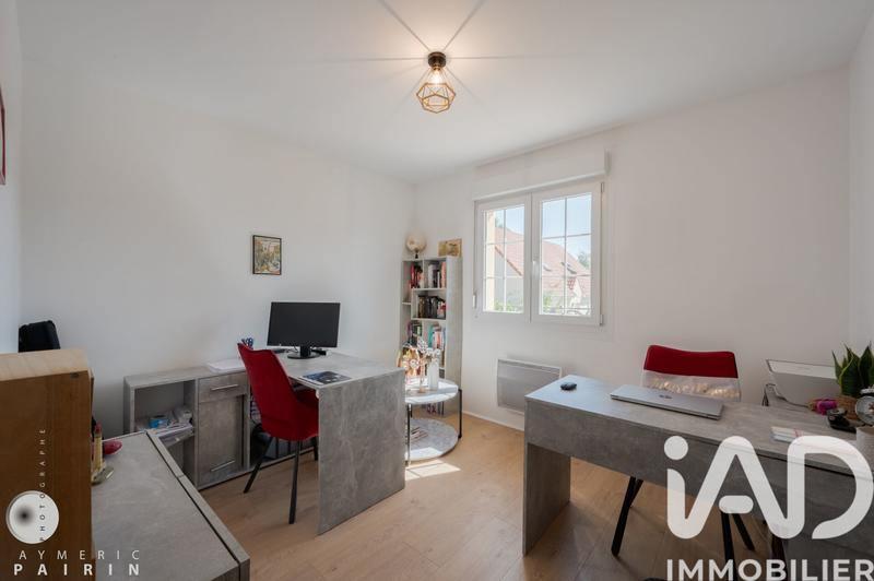 Maison - 178 m² - 6 pièces