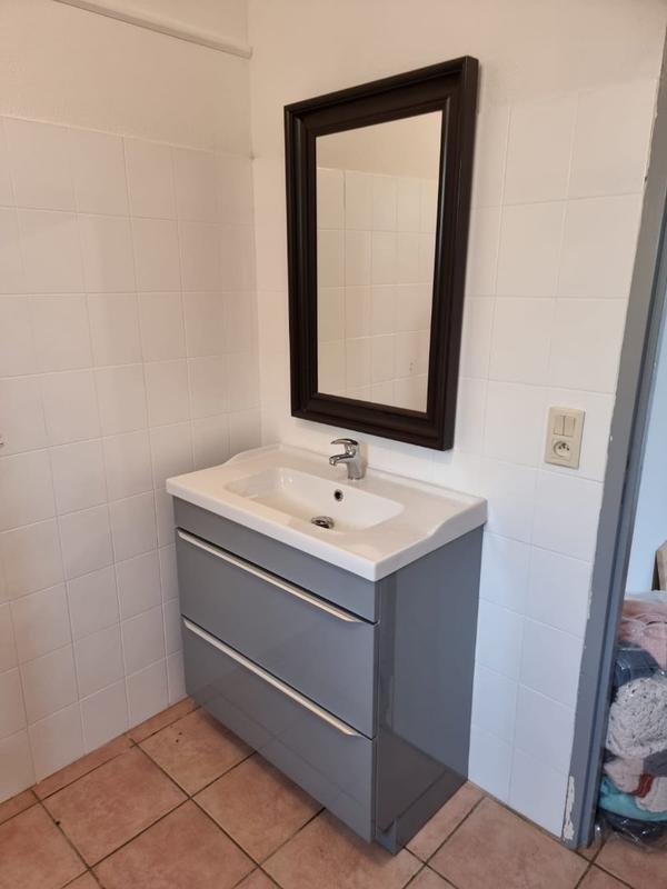 Maison - 97 m² - 4 pièces