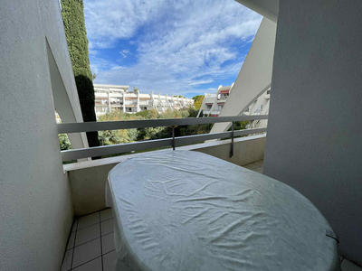 Appartement - 26 m² - 1 pièce