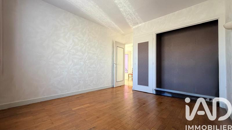 Maison de village - 118 m² - 4 pièces