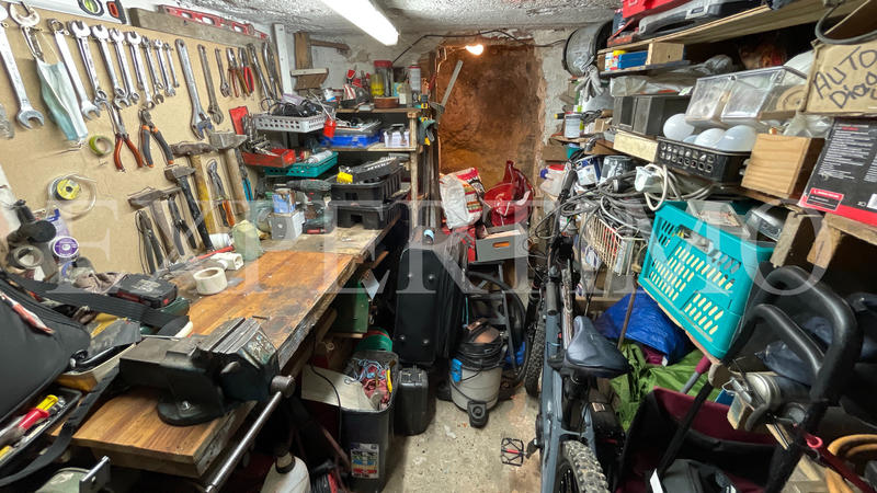 Maison - 98 m² - 6 pièces