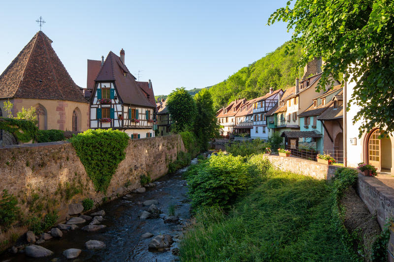 Mystère à Kaysersberg - Jeu de piste