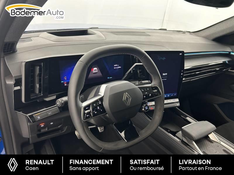 Renault Rafale E-Tech full hybrid 200 ch esprit Alpine