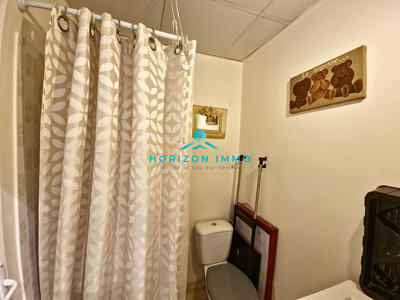 Local commercial - 26 m² - 2 pièces