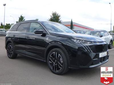 Peugeot 5008 Hybrid 145 e-Dcs6 Gt Exclusive +Pack 360° +Si