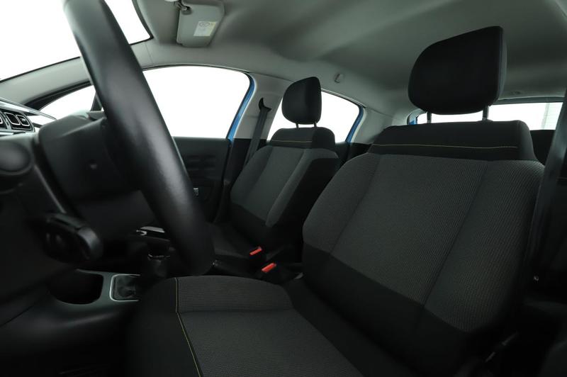 Citroën C3 1.2 PureTech Shine 82 ch