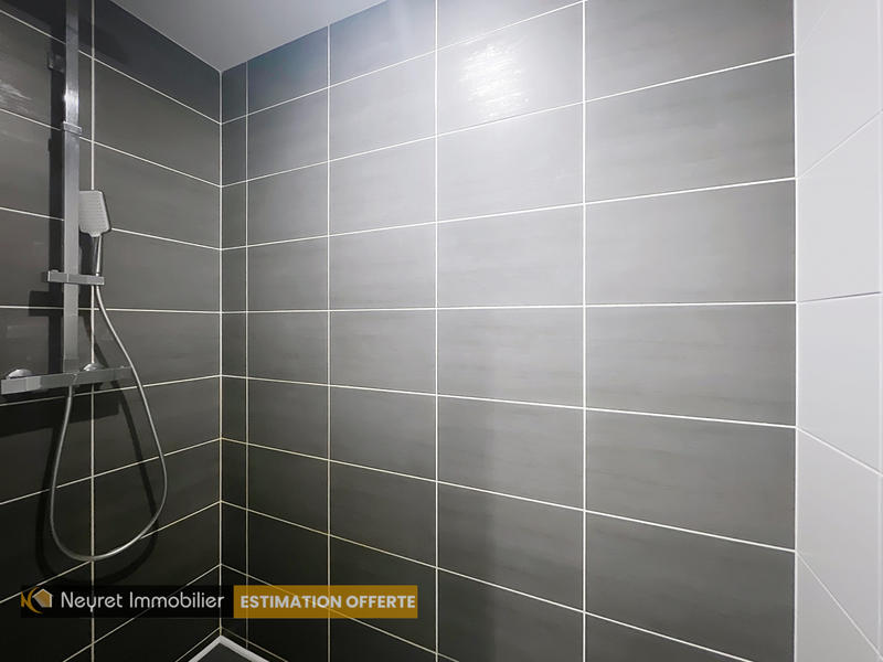 Appartement - 129 m² - 5 pièces