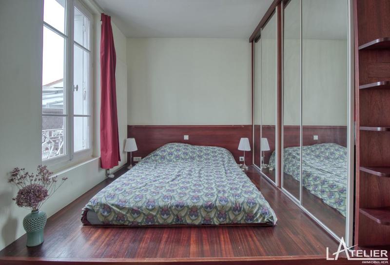 Maison d'architecte - 300 m² - 10 pièces