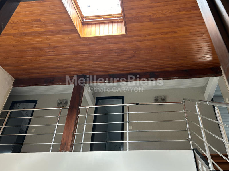 Maison - 129 m² - 6 pièces
