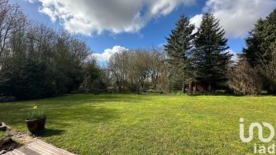 Maison de maîtres - 186 m² - 5 pièces