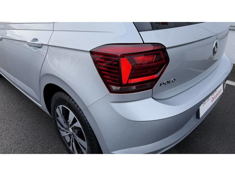 Volkswagen Polo 1.0 65 s&amp;S Bvm5 Confortline