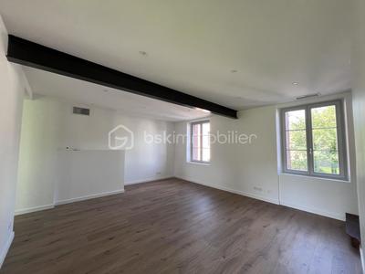 Maison de ville - 130 m² - 4 pièces