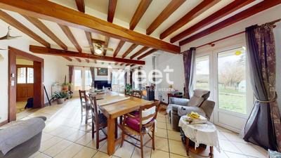 Propriété - 5 pièces