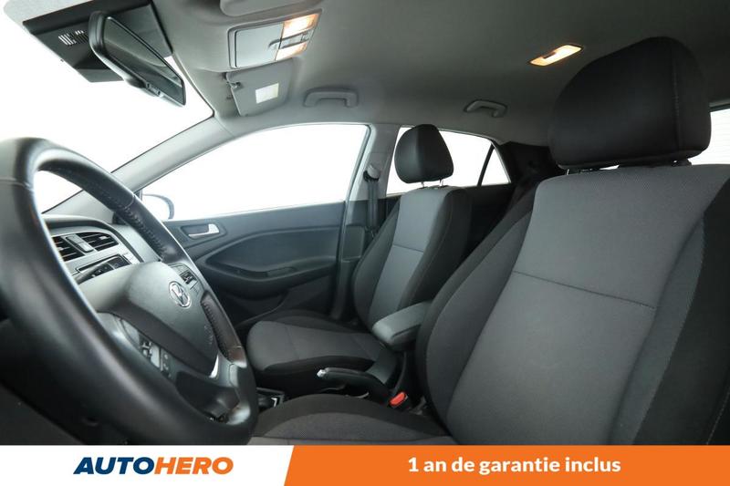 Hyundai i20 1.0 t-GDi Creative Dct-7 100 ch