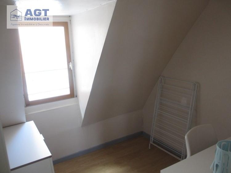 Appartement - 21 m² - 1 pièce