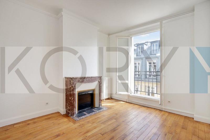 Appartement - 194 m² - 7 pièces