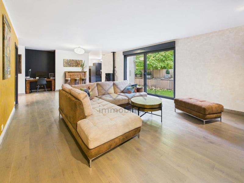 Maison - 154 m² - 5 pièces