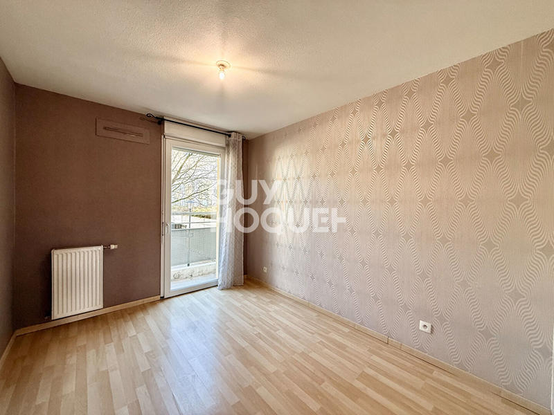 Appartement - 71 m² - 3 pièces