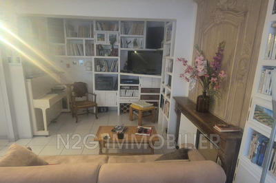 Appartement - 73 m² - 3 pièces