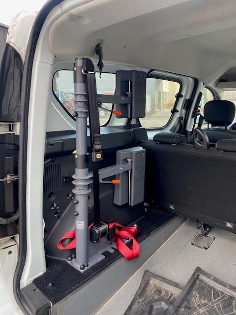 Dacia Dokker Anniversary Dci 90 Pmr