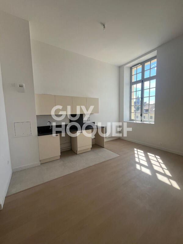 Appartement - 74 m² - 4 pièces