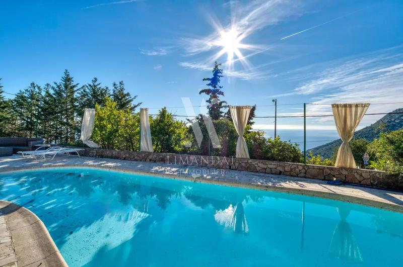 Villa - 178 m² - 6 pièces